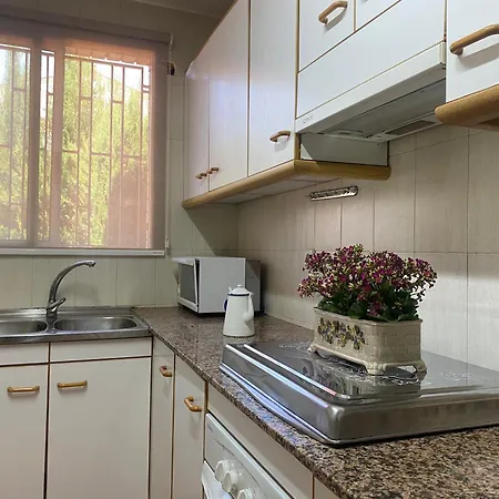 Casa vacanze Tarracohomes, Th156 Casa Roser Familiar Y Con Piscina Compartida *