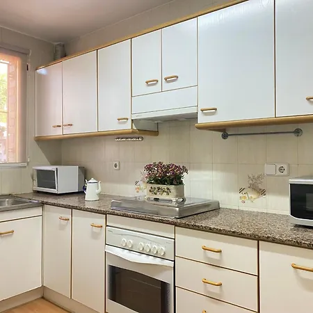 Tarracohomes, Th156 Casa Roser Familiar Y Con Piscina Compartida Casa vacanze Tarragona