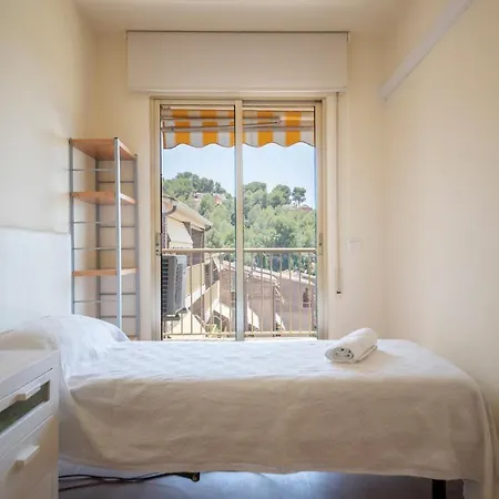 Tarracohomes, Th156 Casa Roser Familiar Y Con Piscina Compartida Holiday home *